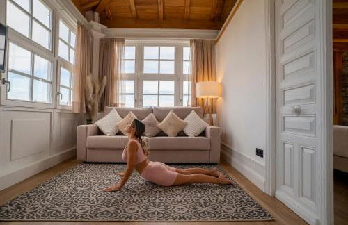 Apartamentos Turísticos Casa Arango - Foto 79