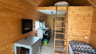 Siedlisko Rawka - Foto 3