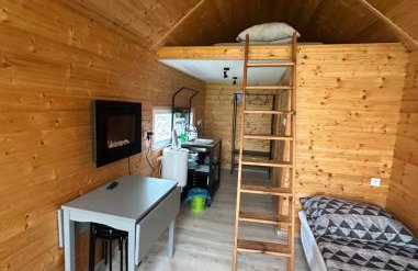 Siedlisko Rawka - Foto 3