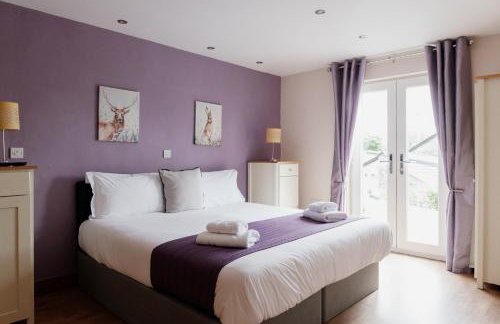 Finest Retreats - The Welsh Barn - Foto 14