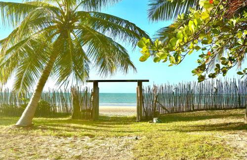 Eco Vila frente al mar - Foto 22