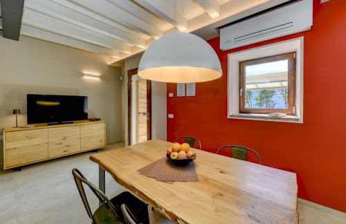 Villa Beatrice front lake - Foto 40