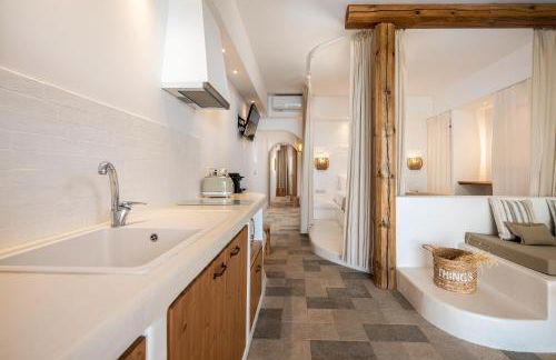 Euphoria Suites and Spa - Foto 29