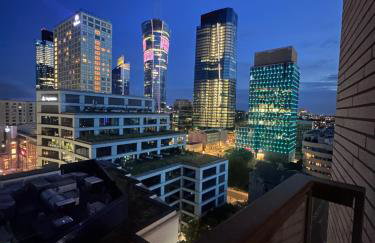 NEW! Apartament Krochmalna 61 - Browary Warszawskie - Foto 24