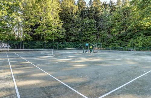 NEW 2025 Sugarbush Bridges Resort Outpost - Foto 21