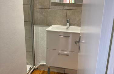 Confortable logement au coeur des montagnes - Foto 5