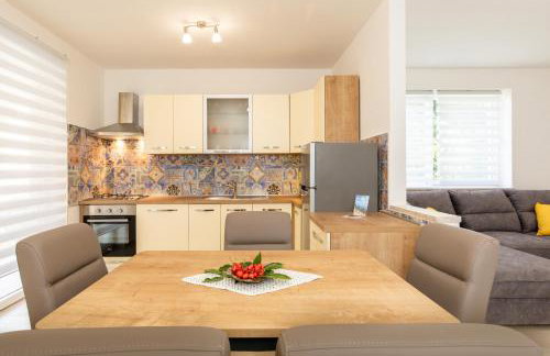 APARTMAN IVONA U PRIZEMLJU - Foto 19