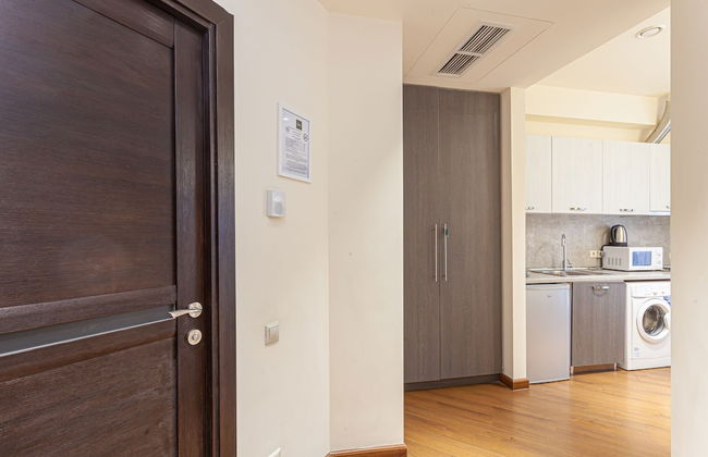 Stay Inn on Buzand str. 17 - Photo 51