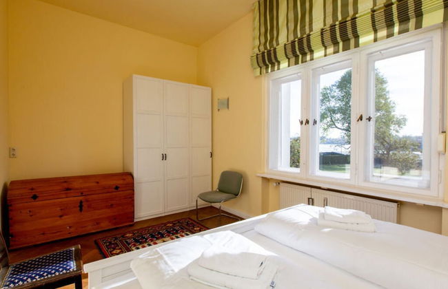 4 Villa Blanck Comfortable Holiday Residence - Foto 2