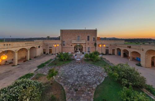 Agriturismo Masseria Galatea - Foto 41