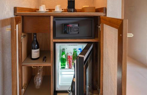 DOURWIN - Exclusive Suites & Restaurant - Adults Only - Foto 14