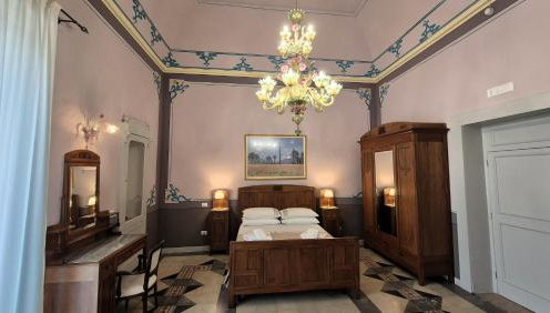 Palazzo Chloris Romantica Dimora Liberty Salento - Foto 1