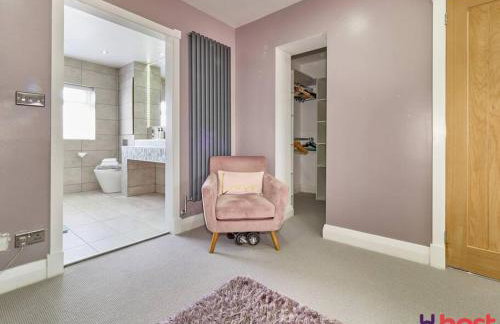 Cozy Greasby Hideaway, Golf & Beach Nearby - Foto 50