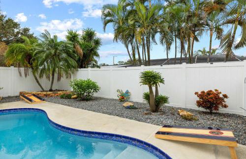 St Pete Family Retreat - Foto 55