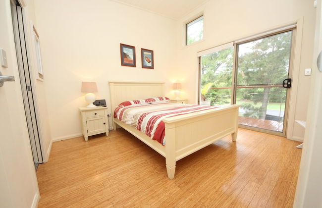 Trial Bay Eco Lodge 1 Osprey - Photo 3