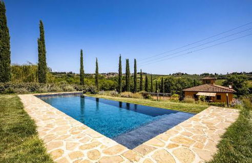 Amazing Home In Barberino Tavarnelle - Foto 10