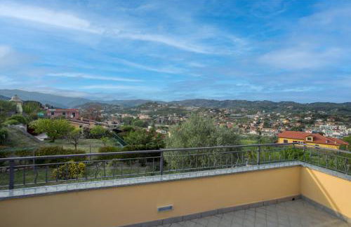 La Quercia casa vacanza Imperia - Foto 13