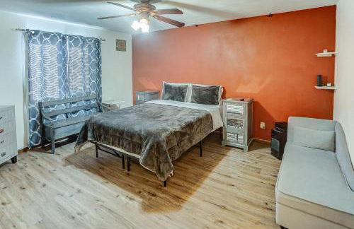 Spacious Tranquility with Private Pool home - Foto 6