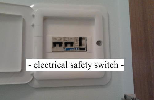 Cristallo Residence - Foto 34