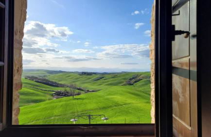 Casa Girasole Podere Fossaccio - Foto 41