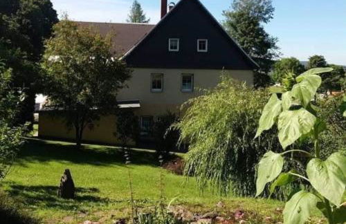 Ferienwohnung Reinhardt Steinhübel - Foto 9