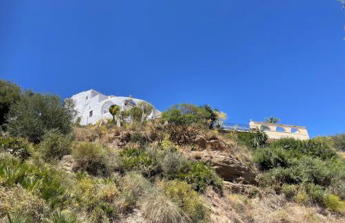 Villa Los Faramondos Naturehouse - Photo 30