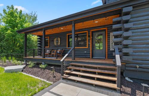 The Great Escape by Simple Life Rentals - Foto 33