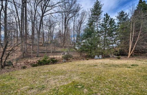 3 Mi to NIH! Spacious Bethesda Apt with Yard - Photo 24