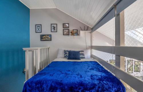 10 min a LAGO NEGRO 2 hab para 6 personas cerca del centro - Foto 23