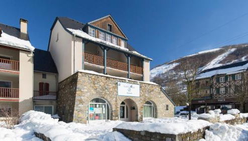 Vacancéole - Les Jardins de Balnéa - Foto 3