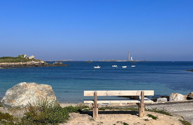 Comfortable Holiday Home Near the Beach - Foto 20