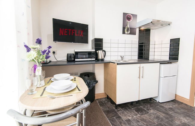 Snooze Apartments Flat 51 - Foto 3