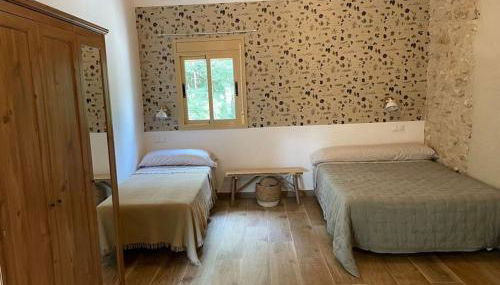 MASIA FINCA MAS ROIG - Foto 4