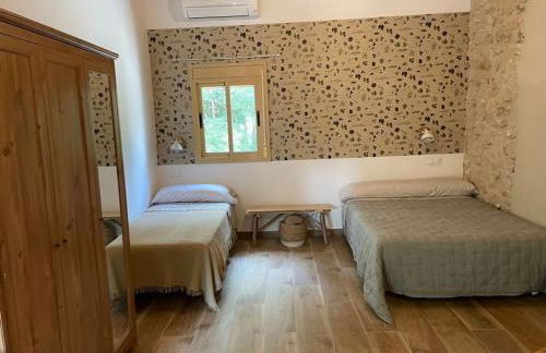 MASIA FINCA MAS ROIG - Foto 4