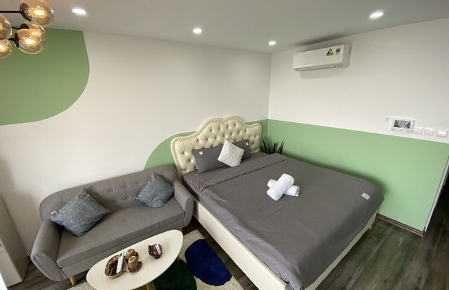 Vinhome D'capitale Cau Giay - Foto 30