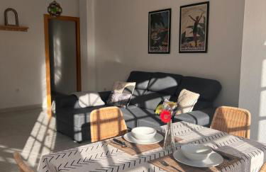 Spacious apartment in Málaga - Foto 1