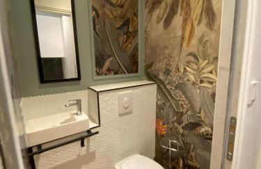 Lovely Spacious Large Patio Heart of Monaco - Foto 16