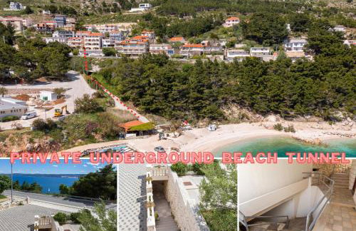 Beachfront XXL - 2 Apartments Together - - Foto 15