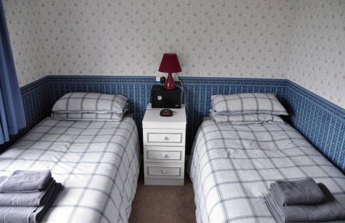 Eaglesfield House Guest Apartment - Foto 3