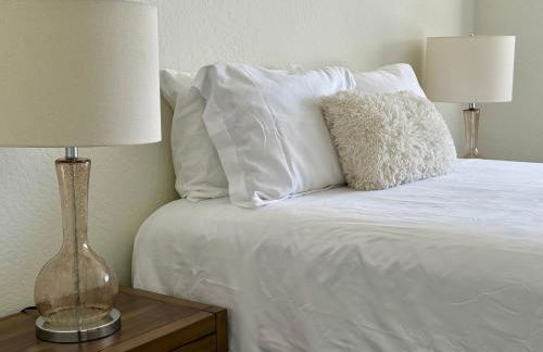 Homestead Village - Two Bedroom Condo Top Floor - Photo 10