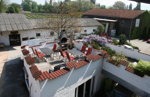 Ferienhof Schöngarten - Foto 2