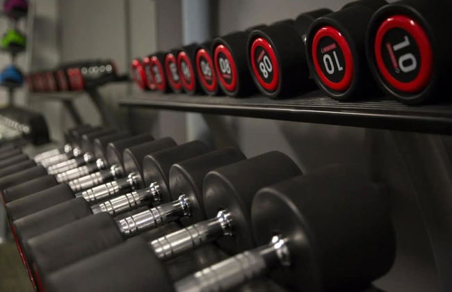 Parker House - Foto 31