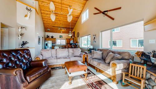 Firelight Chalet 94 - Foto 3