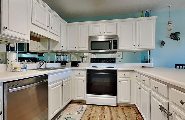 Horizon South by Resort Collection - Foto 37