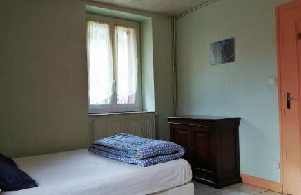 Appartement RDC maison de village - Foto 7