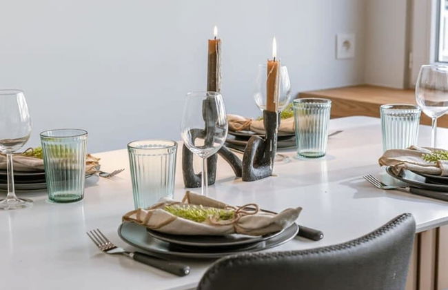 Cosy Studio in Centre of Knokke - Foto 11