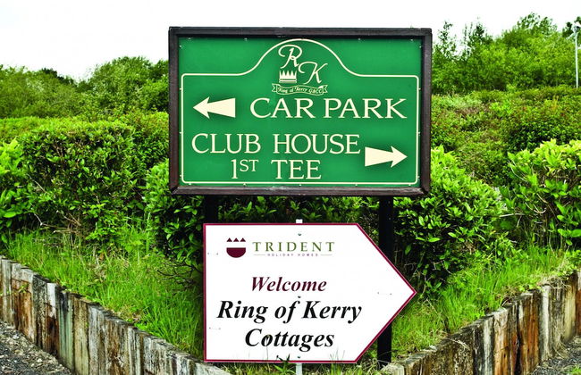 Ring of Kerry Holiday Cottages - Foto 14