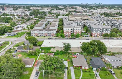 North Hyde Park Getaway Tampa - Foto 51