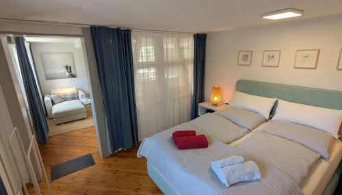 Apartment Haselbach 6 by Interhome - Foto 4