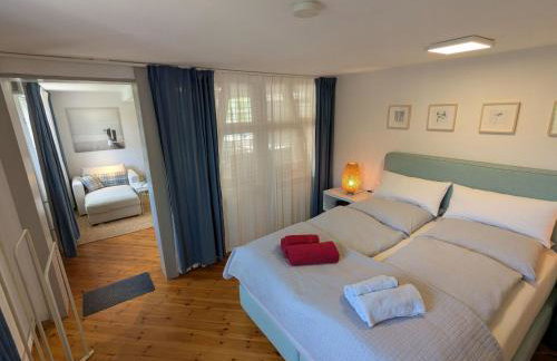 Apartment Haselbach 6 by Interhome - Foto 4